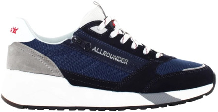 Allrounder Shoes Allrounder , Multicolor , Heren - 41 1/2 Eu,46 Eu,45 EU