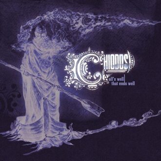 Alls Well That Ends Well (20th Anniversary) - Chiodos