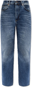 ALLSAINTS Blake jeans AllSaints , Blue , Dames - W29,W27