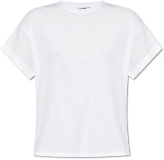 ALLSAINTS Briar T-shirt AllSaints , White , Dames - L,M,S,Xs