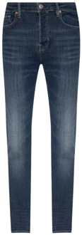 ALLSAINTS ‘Cigarette’ skinny jeans AllSaints , Blue , Heren - W30 L32,W34 L30,W31 L32,W28 L32