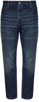 ALLSAINTS Dean slim-fit jeans AllSaints , Blue , Heren - W32,W30,W33,W31,W34