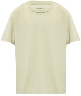 ALLSAINTS ‘Otto’ T-shirt AllSaints , Green , Heren - L,S,Xs