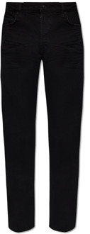 ALLSAINTS Rex slim-fit jeans AllSaints , Black , Heren - W28 L32,W34 L32,W36 L32,W38 L32,W30 L32,W32 L32