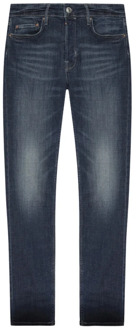 ALLSAINTS Skinny Jeans AllSaints , Blue , Heren - W31 L32,W36 L32,W32 L30,W38 L32,W33 L32,W32 L32,W30 L32