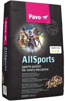 AllSports - 20 kg