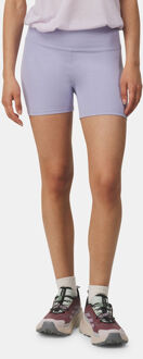 Allthefeels Short Dames Paars - XS