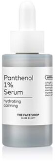 Alltimate Panthenol 1% Serum 30ml
