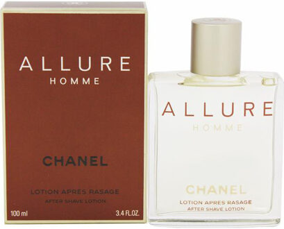 Allure Homme Aftershave 100 ml