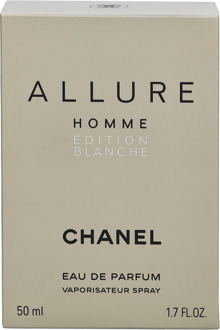 Allure Homme Edition Blanche EDT 50 ml