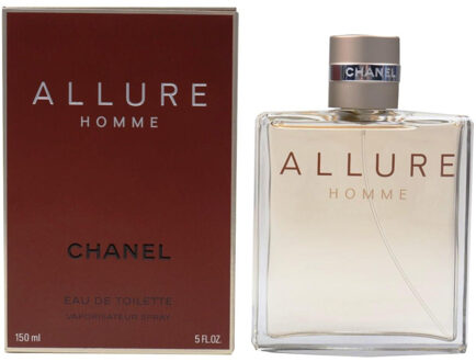 Allure Homme EDT 150 ml