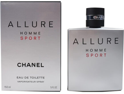  Allure Homme Sport (BIG SIZE) - Cologne 150 ml