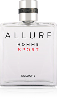 Allure Homme Sport Cologne (BIG SIZE) 150 ml