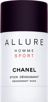 Allure Homme Sport Deodorant Stick