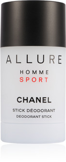 Allure Homme Sport Deodorant Stick