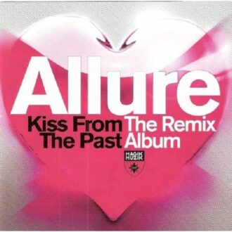 Allure Kiss From The Past - The Rem