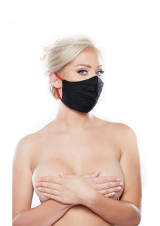 Allure Masker - Één maat