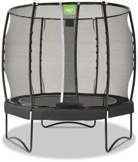 Allure Premium trampoline ø253cm - zwart