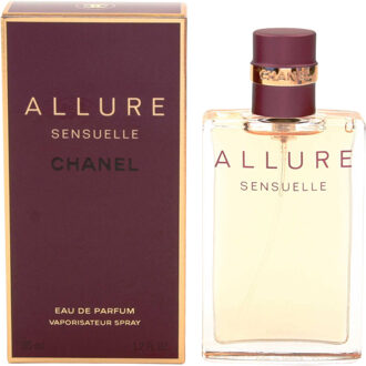 Allure Sens Edp V Fm