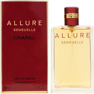 Allure Sensuelle EDP 50 ml
