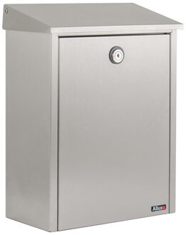 Allux 200 RVS brievenbus