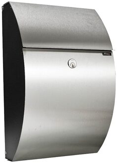 Allux 7000 RVS brievenbus