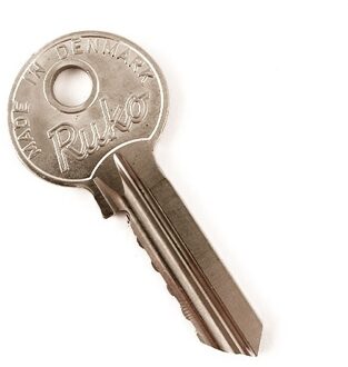 Allux Blanco Profiel Ruko 5Pins - 40000010