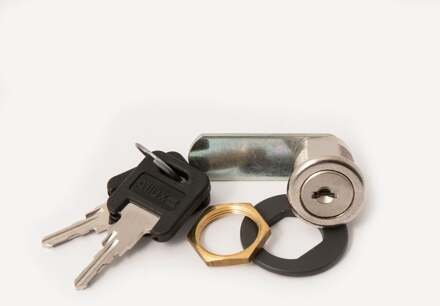 Allux Brievenbusslot Allux Bovensluitend - 40200500