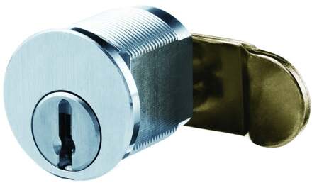 Allux Brievenbusslot Ruko 5Pin Zijsluitend - 40200003