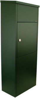 Allux Pakketzuil Allux 600 Groen - 40060068