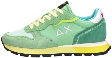 Ally Color Explosion Groen - 39