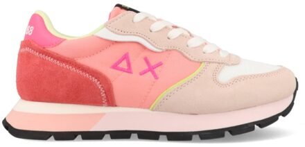 Ally Color Explosion Roze - 40