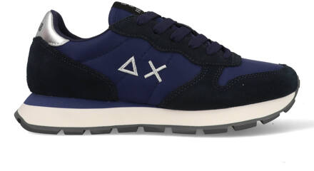 Ally Gold Silver Blauw - 40