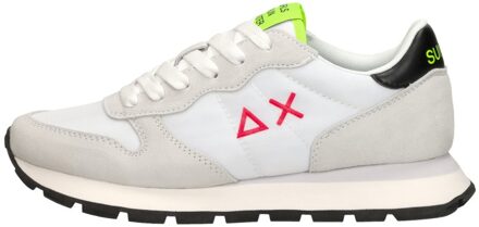 Ally Solid Nylon Wit - 39