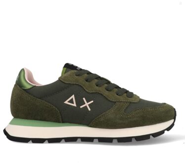 Ally Solid Z45201_74 Groen-39 maat 39