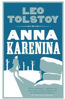 Alma Books Anna Karenina