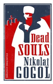 Alma Books Dead Souls