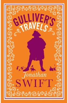 Alma Books Gulliver's Travels