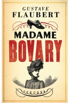 Alma Books Madame Bovary