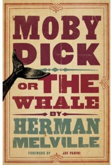 Alma Books Moby Dick