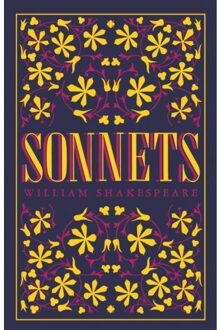 Alma Books Sonnets