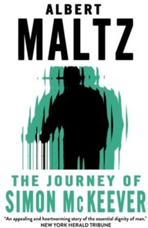 Alma Books The Journey Of Simon Mckeever - Albert Maltz