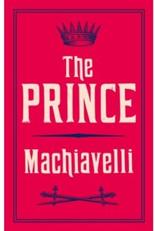 Alma Books The Prince
