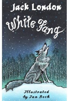 Alma Books White Fang