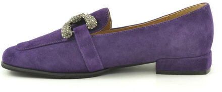 Alma en Pena I23170 - maat 40 Paars