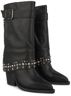 Alma en Pena I23437 Zwart - 37