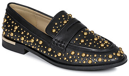 Alma en Pena Mocassins ALMA EN PENA I250200" Zwart - 37,38,39,40