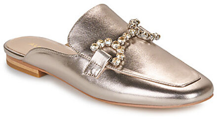 Alma en Pena Slippers ALMA EN PENA V250300" Goud - 37,38,39,40