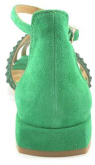 Alma en Pena V23200 Groen - 39