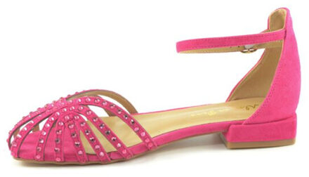 Alma en Pena V23200 - maat 38 Fuchsia